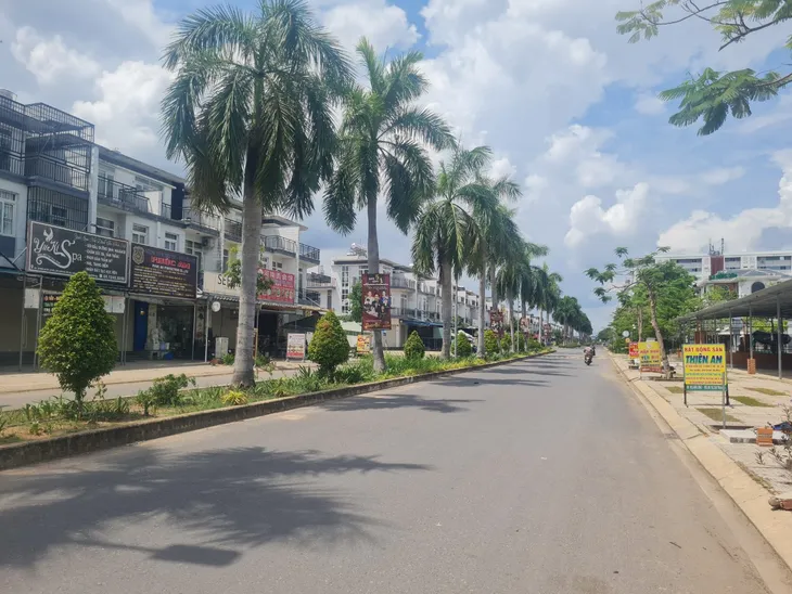 Long An: Thị trường bất động sản chuyển mình nhờ “cú hích” bất động sản công nghiệp - Ảnh 3. Long An: Thị trường bất động sản chuyển mình nhờ “cú hích” bất động sản công nghiệp - Ảnh 3.