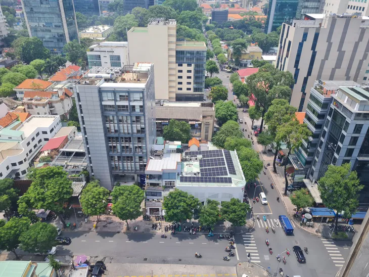 HoREA “Thị trường bất động sản sẽ ổn hơn vào cuối năm nay” - Ảnh 1. HoREA “Thị trường bất động sản sẽ ổn hơn vào cuối năm nay” - Ảnh 1.