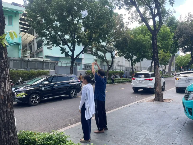 Môn thi chuyên gánh giấc mơ vào lớp 10 của hàng ngàn thí sinh - Ảnh 3. Môn thi chuyên gánh giấc mơ vào lớp 10 của hàng ngàn thí sinh - Ảnh 3.