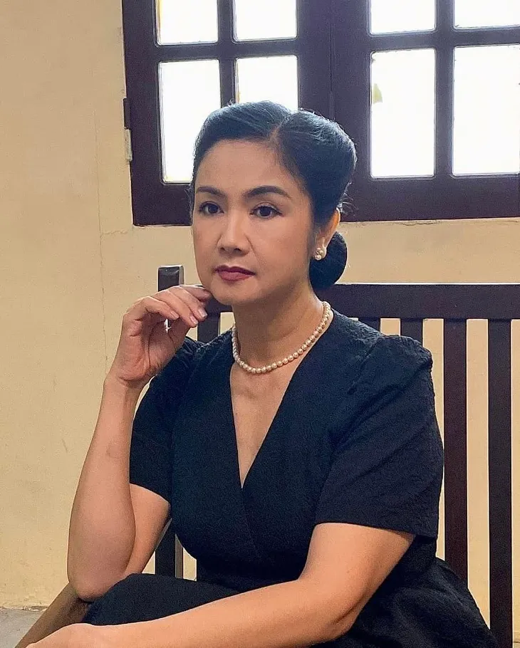 Vợ chồng bà Hạ Lan chia tay Trạm cứu hộ trái tim - Ảnh 4. Vợ chồng bà Hạ Lan chia tay Trạm cứu hộ trái tim - Ảnh 4.