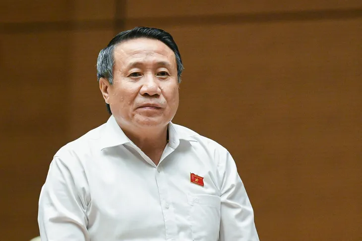 Đề nghị kéo dài giảm 2% thuế VAT cho tất cả các mặt hàng - Ảnh 1. Đề nghị kéo dài giảm 2% thuế VAT cho tất cả các mặt hàng - Ảnh 1.
