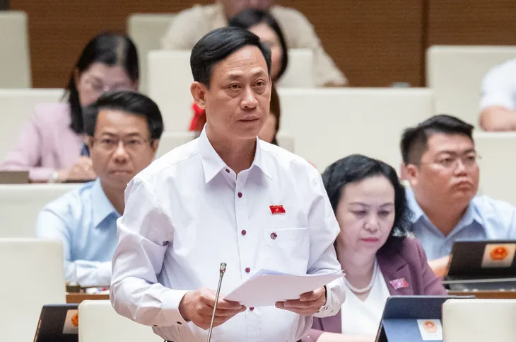 Đề nghị kéo dài giảm 2% thuế VAT cho tất cả các mặt hàng - Ảnh 2. Đề nghị kéo dài giảm 2% thuế VAT cho tất cả các mặt hàng - Ảnh 2.