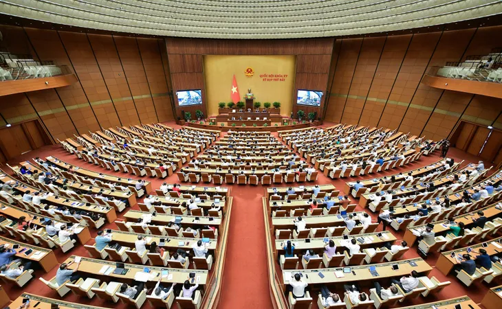 Tăng cường phòng chống tham nhũng, lãng phí trong các dự án quan trọng quốc gia - Ảnh 1. Tăng cường phòng chống tham nhũng, lãng phí trong các dự án quan trọng quốc gia - Ảnh 1.