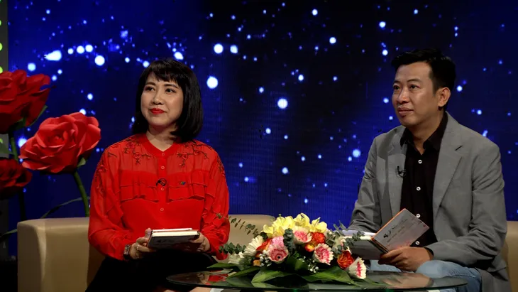 Phụ nữ là để yêu thương: Hành trình chữa lành những trái tim vụn vỡ - Ảnh 1.