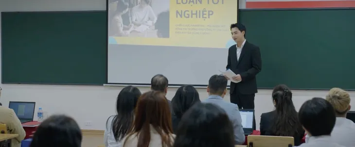 Những nẻo đường gần xa - Tập 4: Hùng bỏ về quê, ngày càng căng thẳng với Dũng - Ảnh 1.