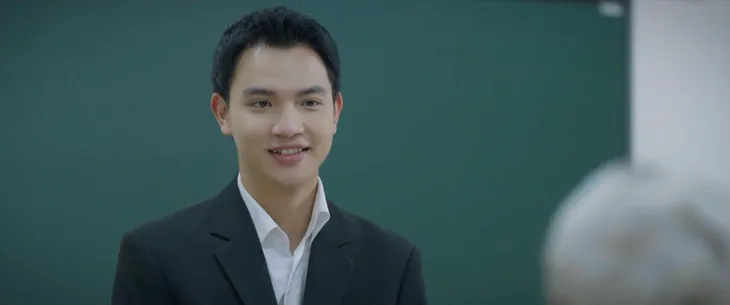 Những nẻo đường gần xa - Tập 4: Hùng bỏ về quê, ngày càng căng thẳng với Dũng - Ảnh 4.