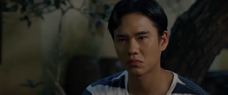Những nẻo đường gần xa - Tập 4: Hùng bỏ về quê, ngày càng căng thẳng với Dũng - Ảnh 10.