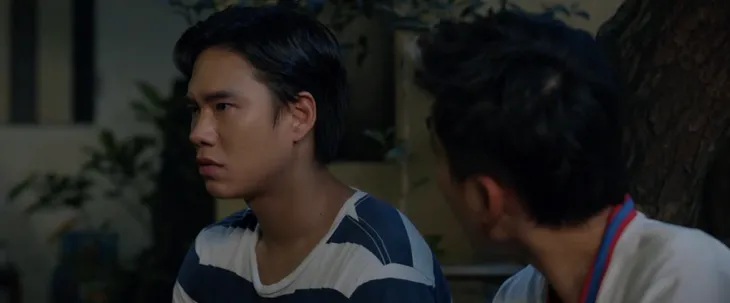 Những nẻo đường gần xa - Tập 4: Hùng bỏ về quê, ngày càng căng thẳng với Dũng - Ảnh 13.