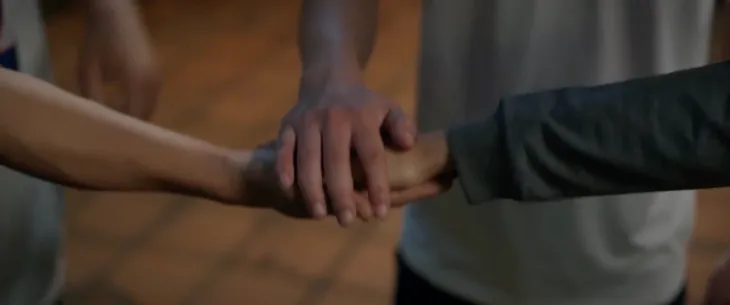 Những nẻo đường gần xa - Tập 4: Hùng bỏ về quê, ngày càng căng thẳng với Dũng - Ảnh 15.
