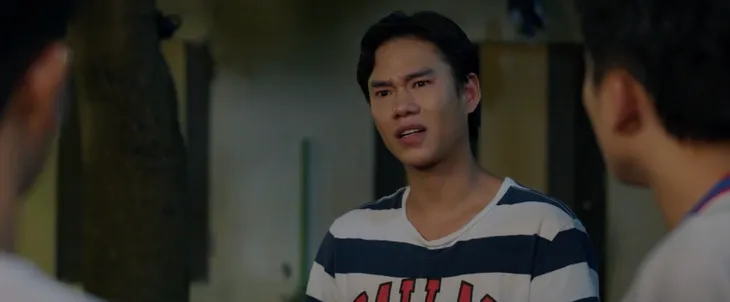 Những nẻo đường gần xa - Tập 4: Hùng bỏ về quê, ngày càng căng thẳng với Dũng - Ảnh 17.