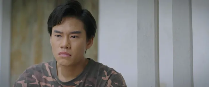 Những nẻo đường gần xa - Tập 4: Hùng bỏ về quê, ngày càng căng thẳng với Dũng - Ảnh 18.