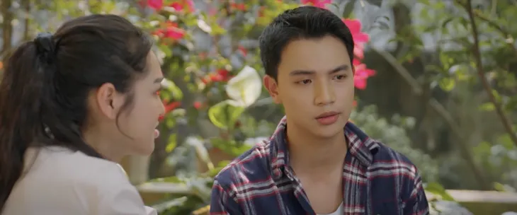Những nẻo đường gần xa - Tập 4: Hùng bỏ về quê, ngày càng căng thẳng với Dũng - Ảnh 21.