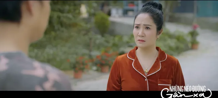 Những nẻo đường gần xa - Tập 5: Bảo nài nỉ xin ở lại thành phố để làm gì? - Ảnh 2.