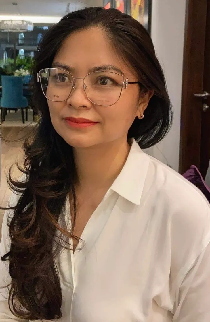 Tìm đồ thất lạc lại gặp kẻ gian - Ảnh 9. Tìm đồ thất lạc lại gặp kẻ gian - Ảnh 9.