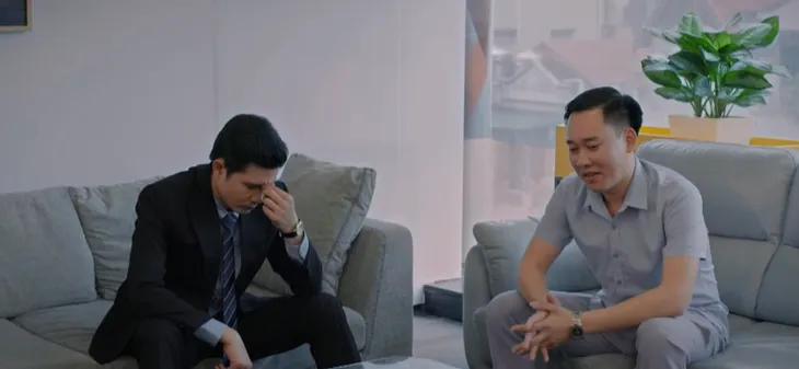 Trạm cứu hộ trái tim - Tập 35: Bằng chứng Nghĩa hạ độc rơi vào tay Vũ - Ảnh 1. Trạm cứu hộ trái tim - Tập 35: Bằng chứng Nghĩa hạ độc rơi vào tay Vũ - Ảnh 1.