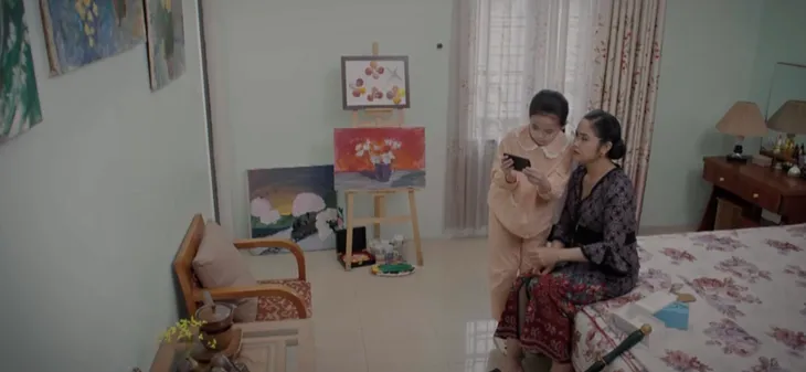 Trạm cứu hộ trái tim - Tập 35: Bằng chứng Nghĩa hạ độc rơi vào tay Vũ - Ảnh 5. Trạm cứu hộ trái tim - Tập 35: Bằng chứng Nghĩa hạ độc rơi vào tay Vũ - Ảnh 5.