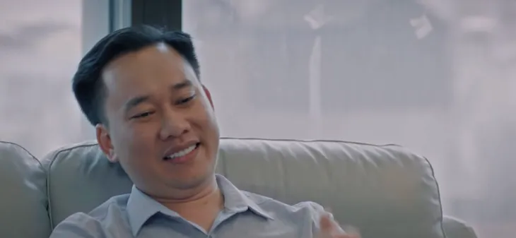 Trạm cứu hộ trái tim - Tập 35: Bằng chứng Nghĩa hạ độc rơi vào tay Vũ - Ảnh 2. Trạm cứu hộ trái tim - Tập 35: Bằng chứng Nghĩa hạ độc rơi vào tay Vũ - Ảnh 2.