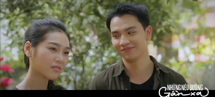 Những nẻo đường gần xa - Tập 6: Dũng bị coi thường tại chỗ làm - Ảnh 2. Những nẻo đường gần xa - Tập 6: Dũng bị coi thường tại chỗ làm - Ảnh 2.