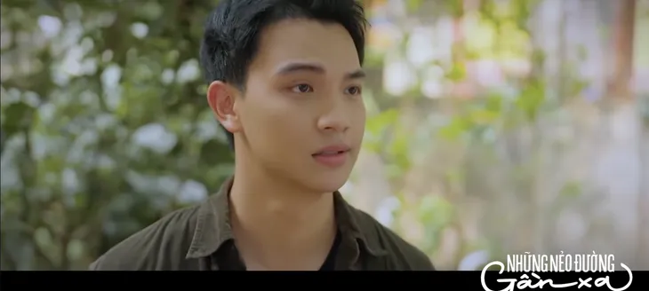 Những nẻo đường gần xa - Tập 6: Dũng bị coi thường tại chỗ làm - Ảnh 3. Những nẻo đường gần xa - Tập 6: Dũng bị coi thường tại chỗ làm - Ảnh 3.