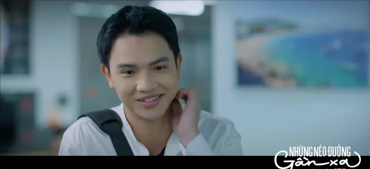 Những nẻo đường gần xa - Tập 6: Dũng bị coi thường tại chỗ làm - Ảnh 5. Những nẻo đường gần xa - Tập 6: Dũng bị coi thường tại chỗ làm - Ảnh 5.