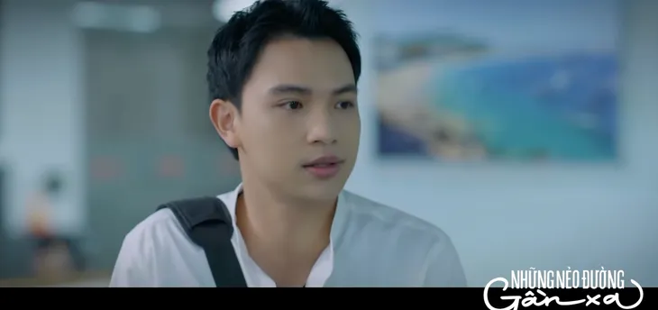 Những nẻo đường gần xa - Tập 6: Dũng bị coi thường tại chỗ làm - Ảnh 7. Những nẻo đường gần xa - Tập 6: Dũng bị coi thường tại chỗ làm - Ảnh 7.