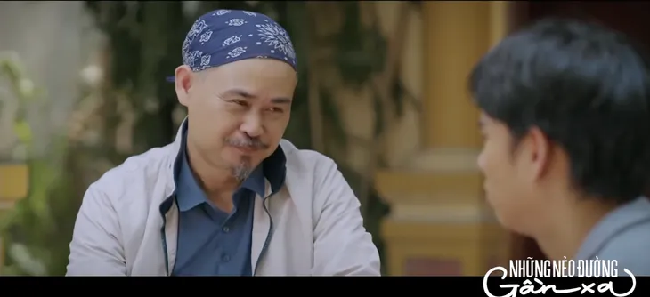 Những nẻo đường gần xa - Tập 6: Dũng bị coi thường tại chỗ làm - Ảnh 12. Những nẻo đường gần xa - Tập 6: Dũng bị coi thường tại chỗ làm - Ảnh 12.