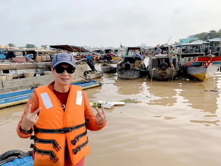 Điện ảnh mở cánh cửa quảng bá du lịch địa phương - Ảnh 2. Điện ảnh mở cánh cửa quảng bá du lịch địa phương - Ảnh 2.
