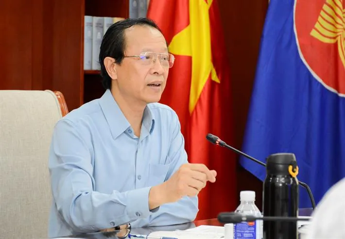 Thí điểm học bạ số cần đơn giản, ít tốn kém, đảm bảo mục tiêu đề ra - Ảnh 2. Thí điểm học bạ số cần đơn giản, ít tốn kém, đảm bảo mục tiêu đề ra - Ảnh 2.