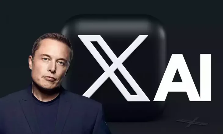 Công ty AI của Elon Musk gọi vốn được thêm 6 tỷ USD - Ảnh 1. Công ty AI của Elon Musk gọi vốn được thêm 6 tỷ USD - Ảnh 1.