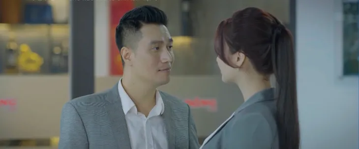 Những nẻo đường gần xa - Tập 6: Dũng được nhận việc vì là tấm gương vượt khó - Ảnh 24.