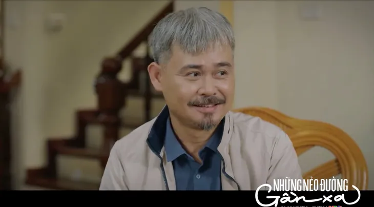 Những nẻo đường gần xa - Tập 7: Mẹ Bảo lên tận thành phố, ép con trai về quê - Ảnh 4.
