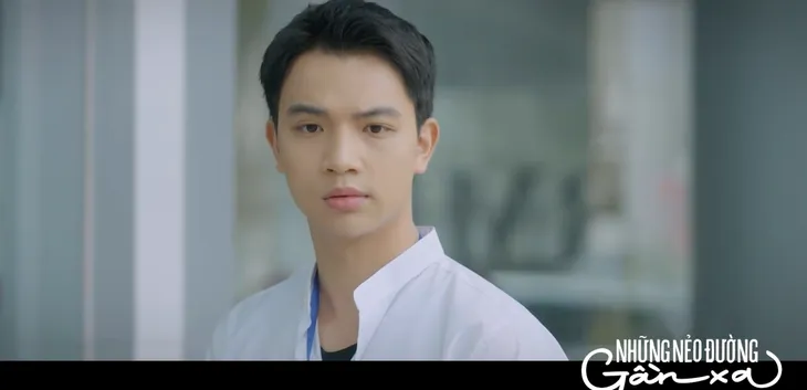 Những nẻo đường gần xa - Tập 7: Vinh đối mặt với tin đồn bắt cá hai tay - Ảnh 1. Những nẻo đường gần xa - Tập 7: Vinh đối mặt với tin đồn bắt cá hai tay - Ảnh 1.