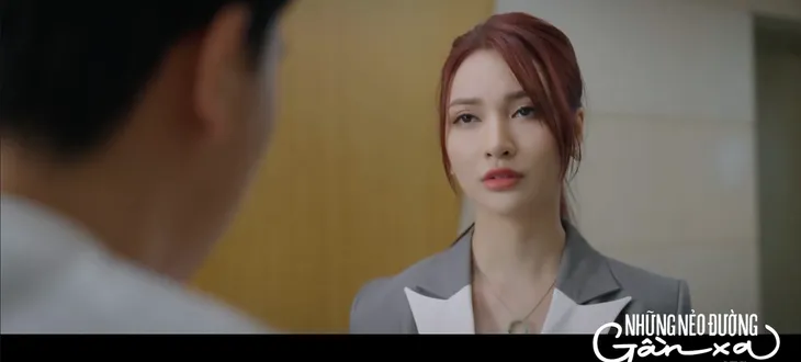 Những nẻo đường gần xa - Tập 7: Vinh đối mặt với tin đồn bắt cá hai tay - Ảnh 3. Những nẻo đường gần xa - Tập 7: Vinh đối mặt với tin đồn bắt cá hai tay - Ảnh 3.