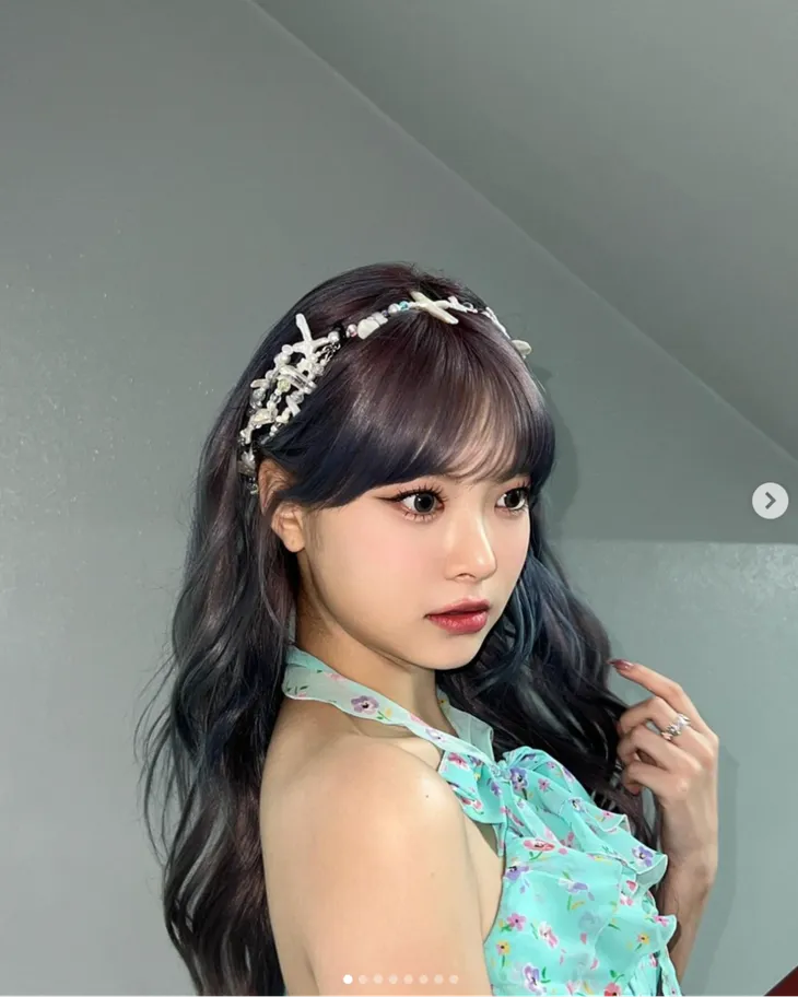 7 phụ kiện K-Pop cứu cánh phong cách thời trang mà không cần thay tủ quần áo - Ảnh 5. 7 phụ kiện K-Pop cứu cánh phong cách thời trang mà không cần thay tủ quần áo - Ảnh 5.