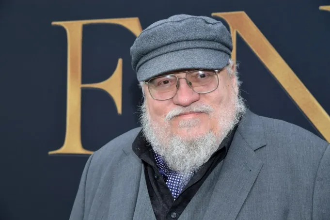 Tác giả Game of Thrones hết lời ca ngợi phim Shōgun - Ảnh 2. Tác giả Game of Thrones hết lời ca ngợi phim Shōgun - Ảnh 2.