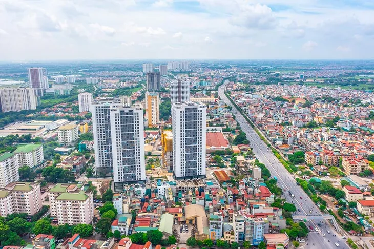 Bất động sản Tây Hồ Tây tăng giá - Ảnh 1. Bất động sản Tây Hồ Tây tăng giá - Ảnh 1.