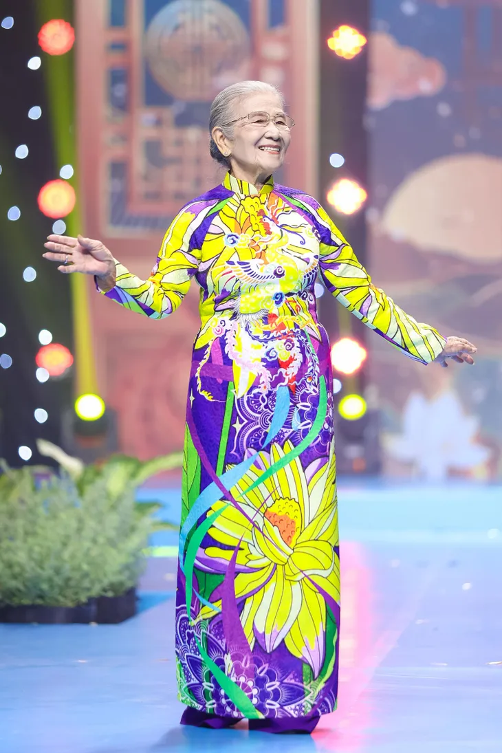 Những cánh chim không mỏi - Ảnh 3. Những cánh chim không mỏi - Ảnh 3.