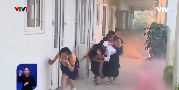 Đảm bảo cho học sinh nghỉ hè an toàn - Ảnh 1. Đảm bảo cho học sinh nghỉ hè an toàn - Ảnh 1.