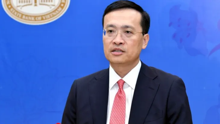 Ngân hàng Nhà nước: Không loại trừ khả năng thao túng, làm giá thị trường vàng - Ảnh 1. Ngân hàng Nhà nước: Không loại trừ khả năng thao túng, làm giá thị trường vàng - Ảnh 1.