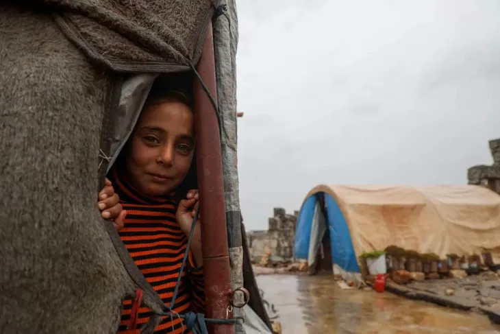 Liên minh châu Âu tiếp tục trừng phạt nhiều thực thể Syria đến năm 2025 - Ảnh 1. Liên minh châu Âu tiếp tục trừng phạt nhiều thực thể Syria đến năm 2025 - Ảnh 1.