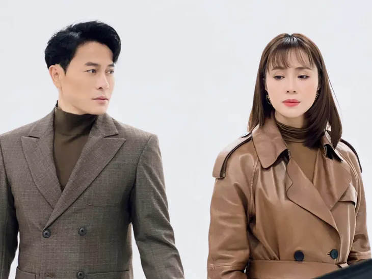 Bà bầu Thu Quỳnh sẵn sàng làm mẹ bỉm sữa, Hoa hậu Đỗ Thị Hà khoe sáng nuột nà - Ảnh 8. Bà bầu Thu Quỳnh sẵn sàng làm mẹ bỉm sữa, Hoa hậu Đỗ Thị Hà khoe sáng nuột nà - Ảnh 8.