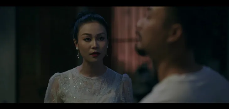 Ngắm vẻ mong manh ngoài đời của “bạn gái” Trí - Người một nhà - Ảnh 2. Ngắm vẻ mong manh ngoài đời của “bạn gái” Trí - Người một nhà - Ảnh 2.