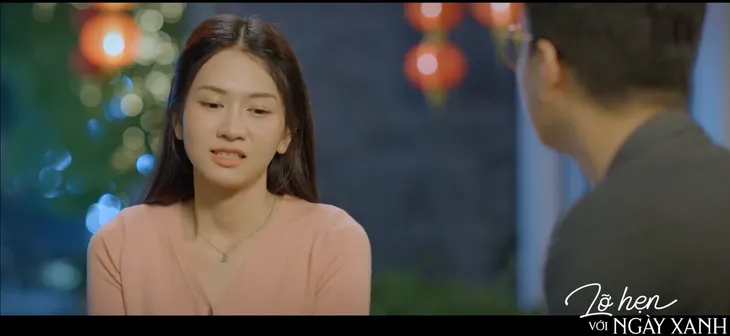 Lỡ hẹn với ngày xanh - Tập 33: Duyên không được sinh ra ở trạm xá Cao Sơn? - Ảnh 6. Lỡ hẹn với ngày xanh - Tập 33: Duyên không được sinh ra ở trạm xá Cao Sơn? - Ảnh 6.