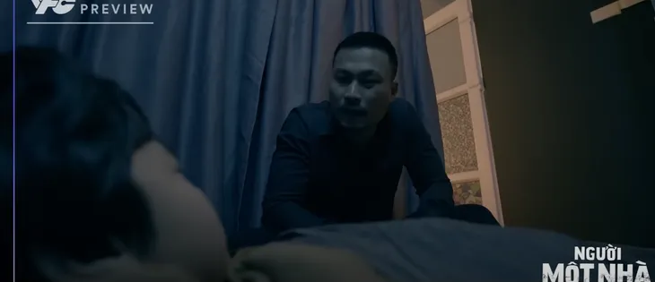 Người một nhà - Tập 12: Trí giúp con trai Khải bị bỏ quên ở quán bar - Ảnh 1. Người một nhà - Tập 12: Trí giúp con trai Khải bị bỏ quên ở quán bar - Ảnh 1.