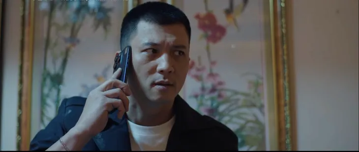 Người một nhà - Tập 12: Khanh dính bẫy lừa đảo online, Trí bị ông trùm để ý - Ảnh 7. Người một nhà - Tập 12: Khanh dính bẫy lừa đảo online, Trí bị ông trùm để ý - Ảnh 7.