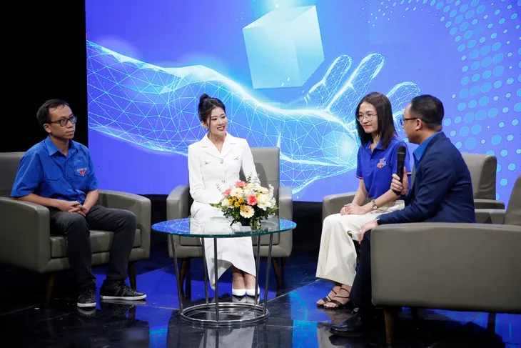Xu hướng truyền thông mới: Nắm bắt cơ hội để vượt qua thách thức - Ảnh 1.