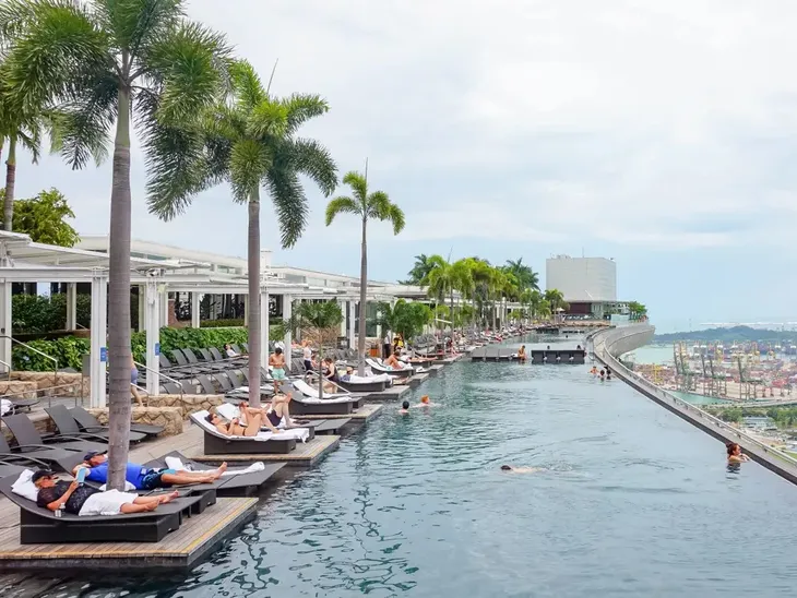 Xu hướng du lịch dài ngày giúp phát triển du lịch bền vững như thế nào? - Ảnh 1. Xu hướng du lịch dài ngày giúp phát triển du lịch bền vững như thế nào? - Ảnh 1.