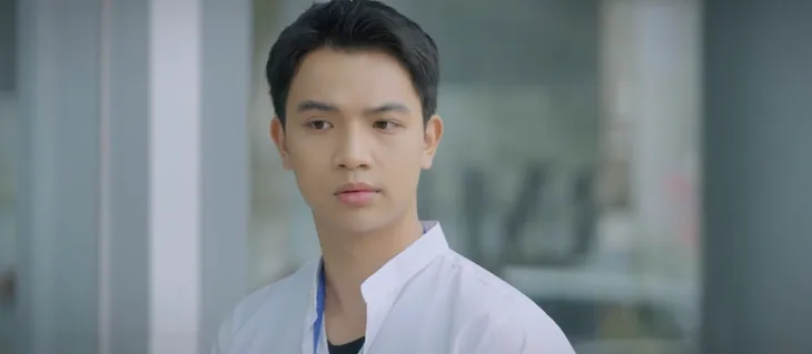 Những nẻo đường gần xa - Tập 7: Vinh không phải người yêu Hân, Đông bẽ mặt vì hiểu lầm - Ảnh 14.