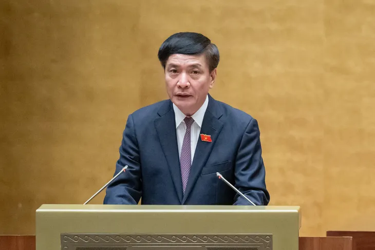 Nhiều ĐBQH đề nghị giám sát tối cao vấn đề bảo vệ môi trường - Ảnh 1. Nhiều ĐBQH đề nghị giám sát tối cao vấn đề bảo vệ môi trường - Ảnh 1.