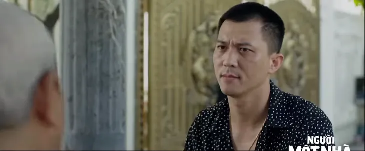 Người một nhà - Tập 20: Khanh đổ lỗi hôn nhân tan vỡ tại anh chồng - Ảnh 4. Người một nhà - Tập 20: Khanh đổ lỗi hôn nhân tan vỡ tại anh chồng - Ảnh 4.